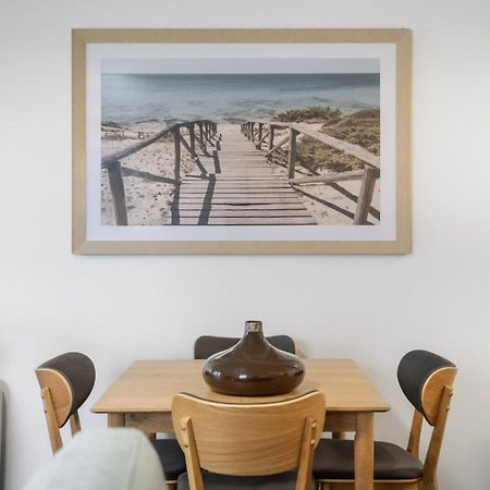 Beach Views At Oceanside Mount Maunganui Luaran gambar