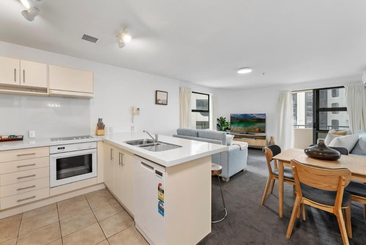 Beach Views At Oceanside Mount Maunganui Luaran gambar